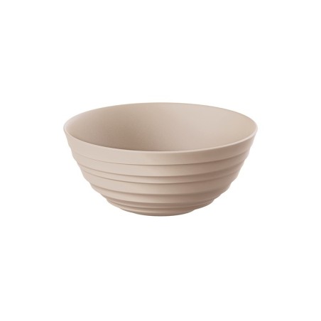Medium Bowl Taupe - Tierra