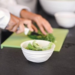 Medium Bowl Taupe - Tierra