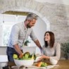 Medium Bowl Taupe - Tierra