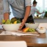 Large Bowl Milk White - Tierra