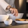 Large Bowl Milk White - Tierra