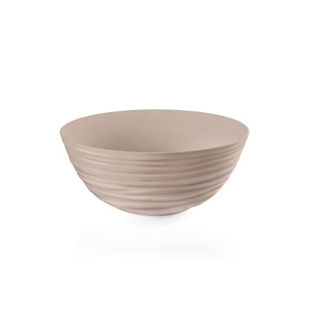 Large Bowl Taupe - Tierra