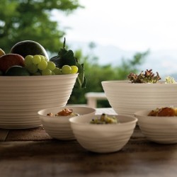 Large Bowl Clay - Tierra