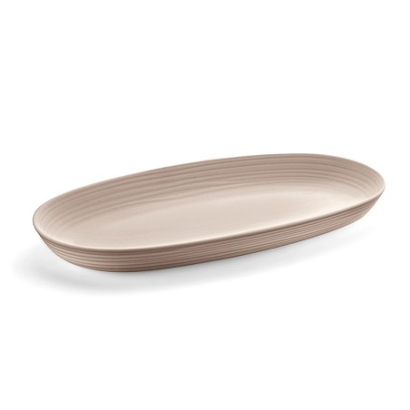 Serving Tray Taupe - Tierra