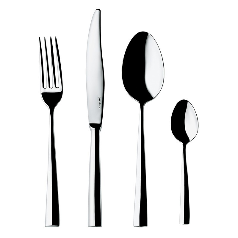 Juego de 24 Cubiertos - My Table Icons