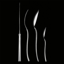 24-Piece Cutlery Set - My Table Icons