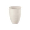 Vaso Alto Tumbler Blanco - Tierra