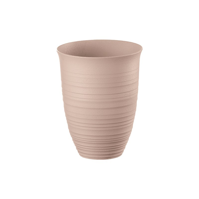 Vaso Alto Tumbler Taupe - Tierra Vaso Alto Tumbler Taupe - Tierra