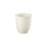 Vaso Bajo Tumbler Blanco - Tierra