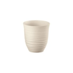 Low Tumbler Clay - Tierra