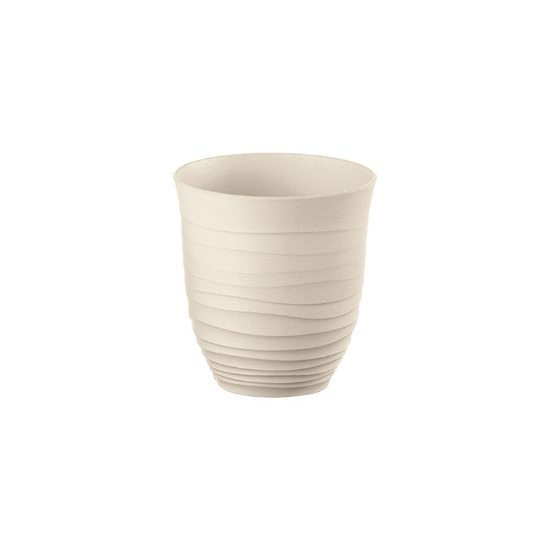 Copo Baixo Tumbler Argila - Tierra Copo Baixo Tumbler Argila - Tierra