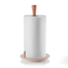 Universal Kitchen Roll Holder Taupe - Roll&Tear