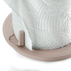 SUPORTE PARA ROLO DE COZINHA TOUPEIRA