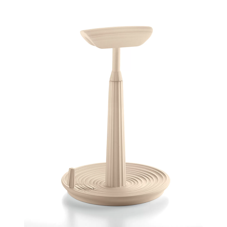Portarrollos de Cocina Universal Arcilla - Stop&Tear