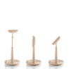 Portarrollos de Cocina Universal Arcilla - Stop&Tear