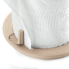 Portarrollos de Cocina Universal Arcilla - Stop&Tear