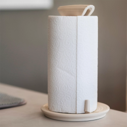 Portarrollos de Cocina Universal Arcilla - Stop&Tear