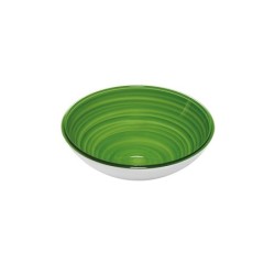 Small Bowl Kiwi - Twist