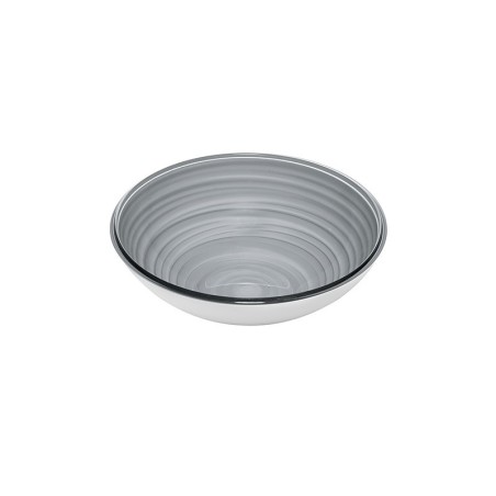 Small Bowl Sky Grey - Twist