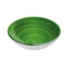 Medium Bowl Green - Twist