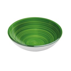 Large Bowl Kiwi - Twist