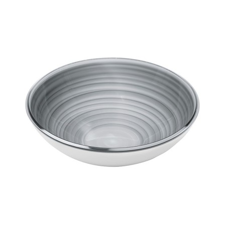 Large Bowl Sky Grey - Twist