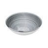Large Bowl Sky Grey - Twist