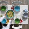 Large Bowl Sky Grey - Twist