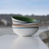 Large Bowl Sky Grey - Twist
