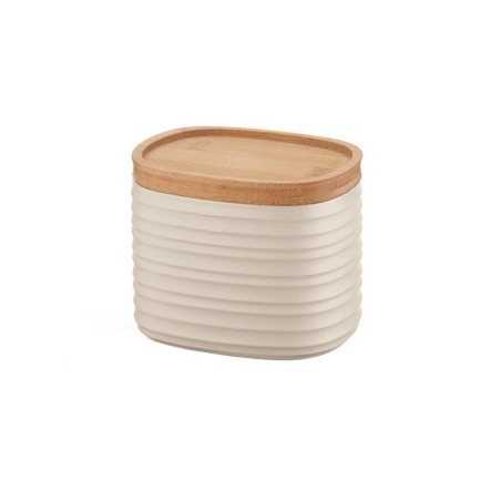 Storage Jar Small Clay - Tierra