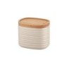 Storage Jar Small Clay - Tierra