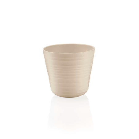 VASO PARA PLANTAS ARGILA