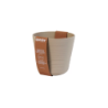 VASO PARA PLANTAS ARGILA