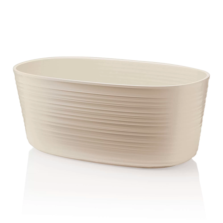 Large Multiple Plant Pot Holder Clay - Tierra
