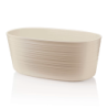 VASO PARA MULTIPLAS PLANTAS GRANDE ARGIL