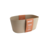 Large Multiple Plant Pot Holder Clay - Tierra