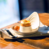 Set of 2 Egg Cups Clay - Tierra
