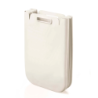 Recipiente para Arrumação Branco - Eco Packly