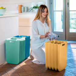 RECIPIENTE PARA ARRUMÇÃO ECO PACKLY BRAN