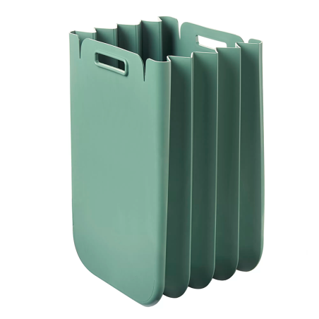 Recipiente para Arrumação Verde Salva - Eco Packly