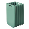 Recipiente para Arrumação Verde Salva - Eco Packly