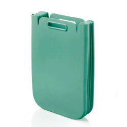 Recipiente para Arrumação Verde Salva - Eco Packly