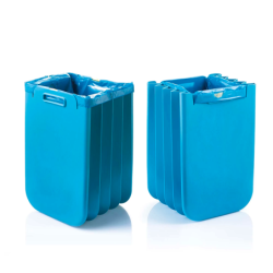 RECIPIENTE PARA ARRUMAÇÃO ECO PACKLY MOS