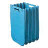RECIPIENTE PARA ARRUMAÇÃO ECO PACKLY AZU