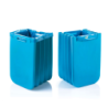 Recipiente para Arrumação Azul - Eco Packly