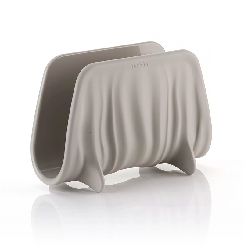Table Napkin Holder Taupe - Tierra Table Napkin Holder Taupe - Tierra