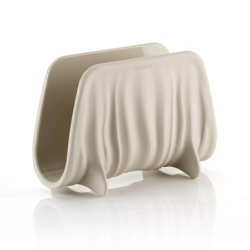 Table Napkin Holder Clay - Tierra