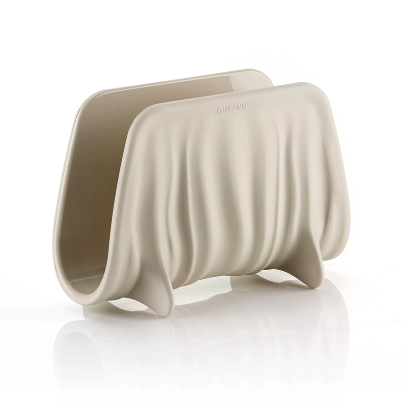 Table Napkin Holder Clay - Tierra Table Napkin Holder Clay - Tierra