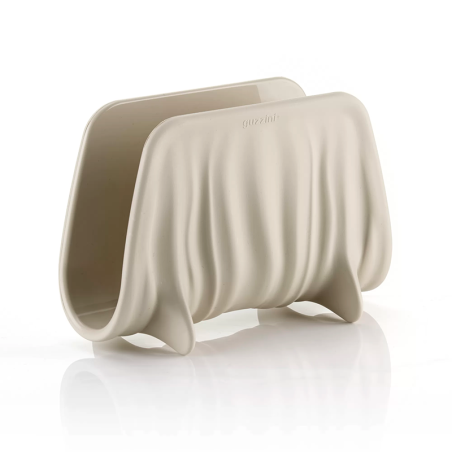 Table Napkin Holder Clay - Tierra
