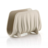 Table Napkin Holder Clay - Tierra